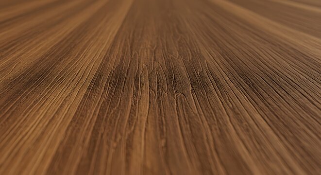 Close-up view of a textured wooden surface.