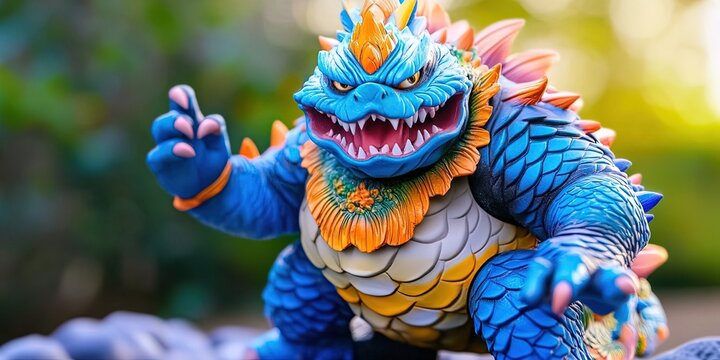 kuzenbo king kappa 