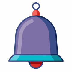illustration of a bell