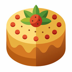 piece of cake