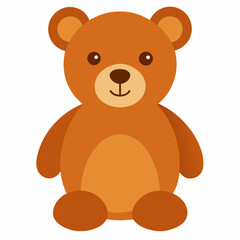 teddy bear cartoon