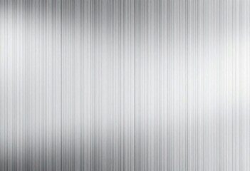 Obraz premium Abstract gray and silver metallic vertical texture background , background texture, vertical