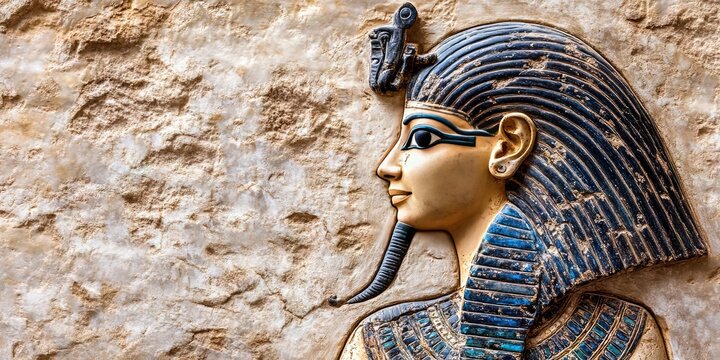 serket the goddess of protection against the venomous stings and bites of scorpions in Egyptian mythology.