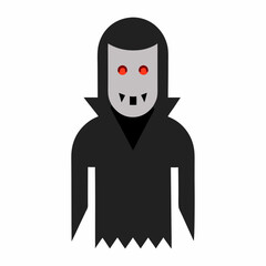 funny cartoon zombie