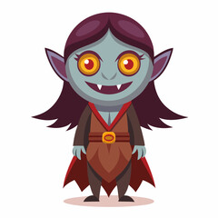 funny cartoon zombie