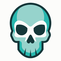 skull and crossbones