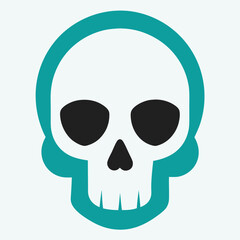 skull and crossbones