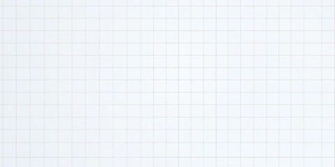 Clean, minimalist square grid background, ideal for architectural or mathematical applications,  square,  grid paper