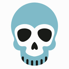 skull and crossbones