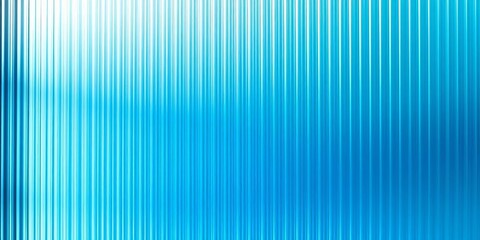 Abstract blue, white, grey, green ribbed glass texture Semitransparent overlay, gradient mesh, bath wall, window,  gradient,  texture