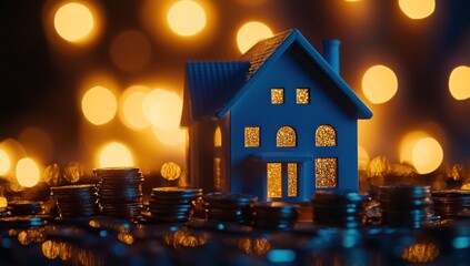 House Dreams: A Glimmering Vision of Homeownership