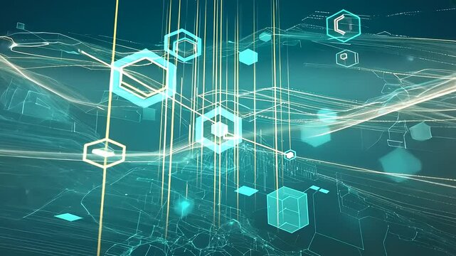 global communication network