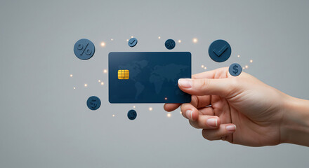 Credit Card Benefits: Earn Rewards, Savings, and Cashback Offers
