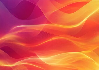 Abstract lines, waves background