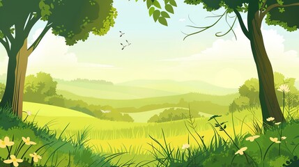 Royalty-Free Vector Art Background - Scalable AI/EPS & High-Resolution PSD for Branding, Packaging & Digital Media | Seamless Repeatable Patterns with Commercial License & Fully Editable Layers