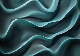 Abstract lines, waves background