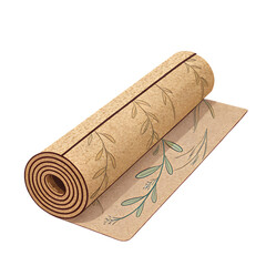 vector illustration of an abstract background with wood