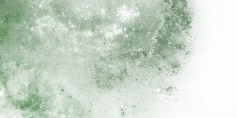 green textured wall background,grunge design. texture with scattered particles and splatters on white background.distressed overlay texture is perfect for various creative projects.vector illustration