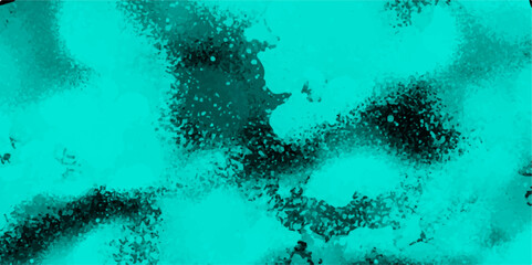 blue textured smoke. Fog texture overlay on dark blue. Old wall, abstract background in shades of blue, part of old house design. Painted artistic creation. Unique and creative illustration.