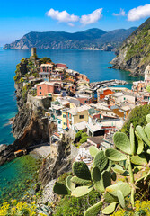 Vernazza