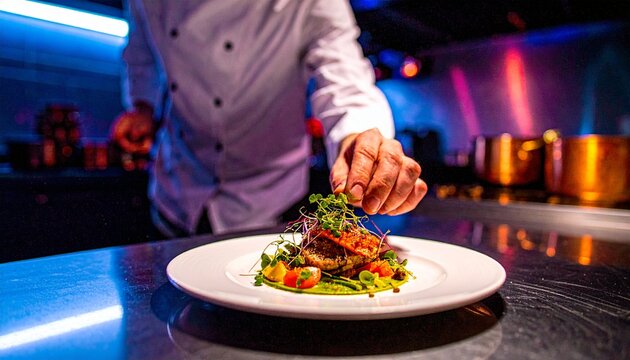 Staff training ensures consistent service quality.  