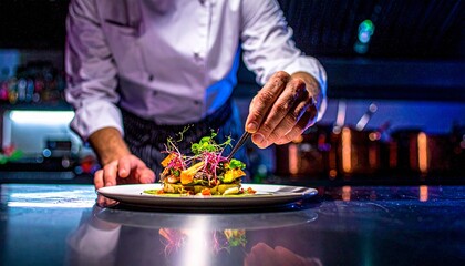 A well-organized area promotes efficiency.  