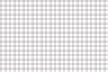 Snow and white color plaid pattern background. plaid pattern background. Seamless pattern.