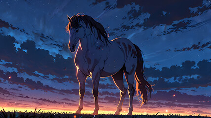 All Animals: Lion, Tiger, Elephant, Horse, Cow, Buffalo, Goat, Sheep, Pig, Dog, Cat, Deer, Rabbit