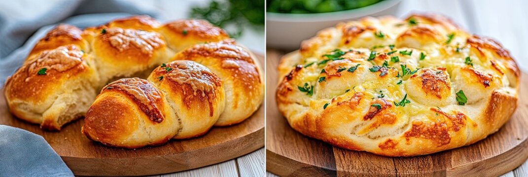 photo of delicious brotchen 