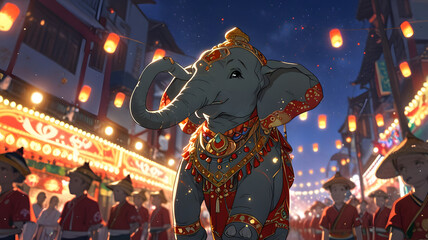 All Animals: Lion, Tiger, Elephant, Horse, Cow, Buffalo, Goat, Sheep, Pig, Dog, Cat, Deer, Rabbit