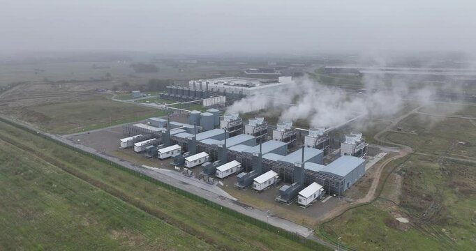 Data center, Fredericia, cloud, AI, search engine, IT, infrastructure,
