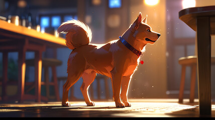 All Animals: Lion, Tiger, Elephant, Horse, Cow, Buffalo, Goat, Sheep, Pig, Dog, Cat, Deer, Rabbit