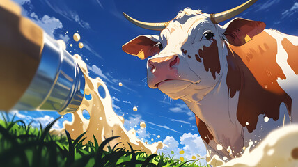 All Animals: Lion, Tiger, Elephant, Horse, Cow, Buffalo, Goat, Sheep, Pig, Dog, Cat, Deer, Rabbit