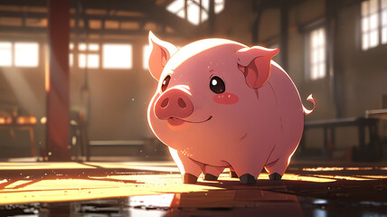 All Animals: Lion, Tiger, Elephant, Horse, Cow, Buffalo, Goat, Sheep, Pig, Dog, Cat, Deer, Rabbit