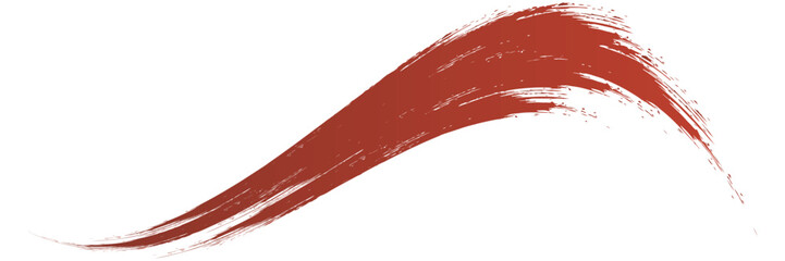 Analog touch materials. The texture of the brush is beautiful. Modern wave pattern