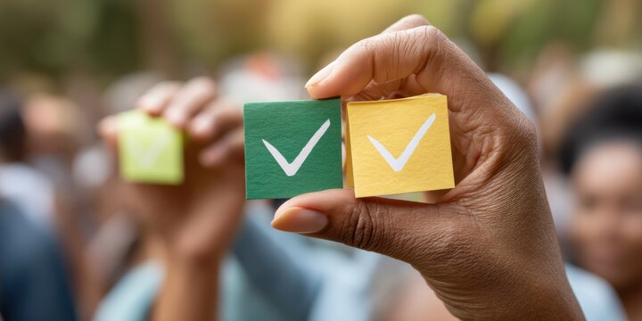Customer Insight Pulse Minimalist Feedback Collection with Tactile Survey Blocks - Empowering Consumer Voice in Digital-First Experience Design