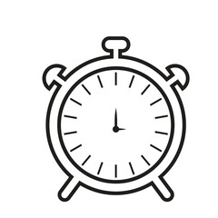 clock, time, alarm, isolated, alarm clock, bell, white, hour, watch, old, minute, timer, retro, vintage, morning, classic, object, alarm-clock, wake, metal, deadline, number, countdown, reminder, blac