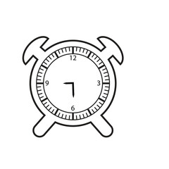 clock, time, alarm, isolated, alarm clock, bell, white, hour, watch, old, minute, timer, retro, vintage, morning, classic, object, alarm-clock, wake, metal, deadline, number, countdown, reminder, blac