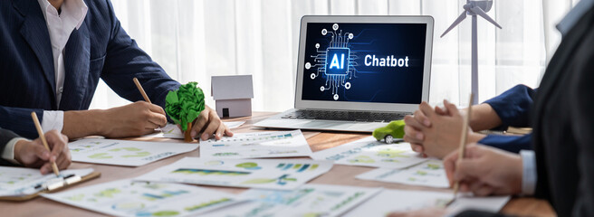 Generative AI virtual assistant tools for prompt engineer and user for ease of engage artificial intelligence AI technology help people to work with generative AI functions by prompting the AI brisk