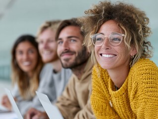 World Book Day Wellness Collaborative Gen Z Learning Environments - Inclusive Education Design for Modern Academic Engagement and Creative Teamwork Inspiration