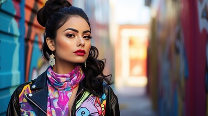 Celebrating Hispanic Culture: Vibrant Traditions, Music, Dance, and Heritage