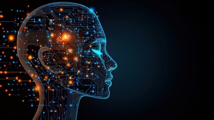 Digital Brain Circuitry Profile