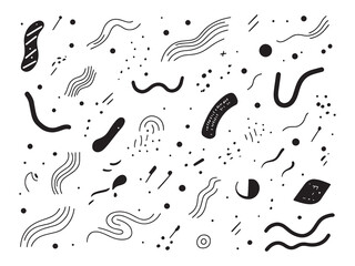 Digital Content Creators and Streamers Engaged in Online Activities