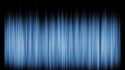 Abstract vertical light streaks against a dark background.