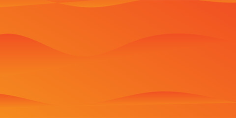 Fluid shapes composition. Design with color of curves. Background for Wallpaper, Web Design, Brochure, Visit Card. Vector wave pattern for backgrounds. Gradient.