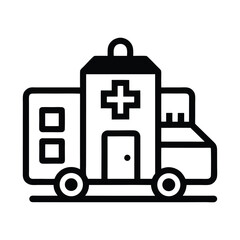 Mobile Medical Unit Emergency Response and Healthcare Accessibility