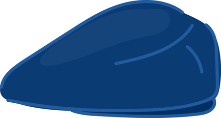 Hand-Drawn Hat and Cap Vector Set for Fashion and Seasonal Designs