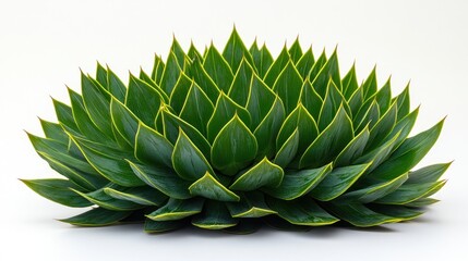 Fototapeta premium Succulent plant rosette