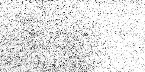 Abstract texture dust old damage dirty grainy and dusty scratches on white background overlay vector textures.