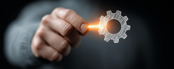 Digital Transformation Driving Innovation Through Business Model Change